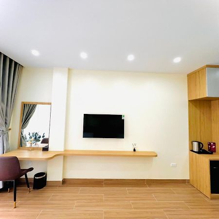 הלונג Orion Hotel Halong מראה חיצוני תמונה