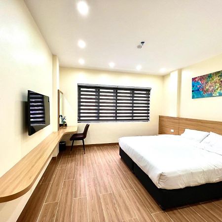 הלונג Orion Hotel Halong מראה חיצוני תמונה