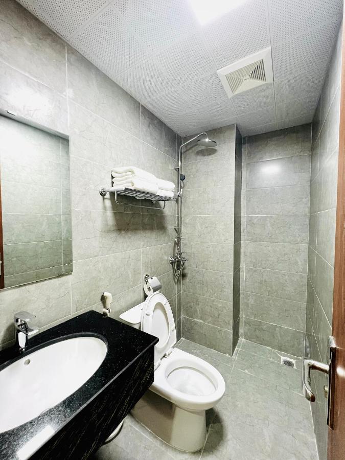 הלונג Orion Hotel Halong מראה חיצוני תמונה