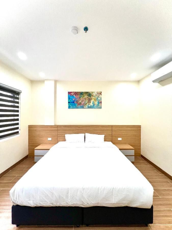 הלונג Orion Hotel Halong מראה חיצוני תמונה